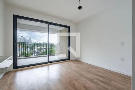 Apartamento com 1 Quarto à venda, 28m² no Sumaré, São Paulo