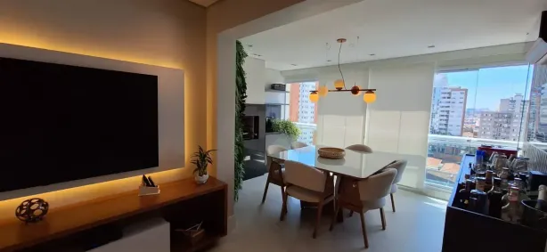 Apartamento com 2 Quartos à venda, 68m² no Vila Mascote, São Paulo