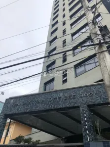 Sala Comercial à venda, 55m² no Centro, São Bernardo do Campo