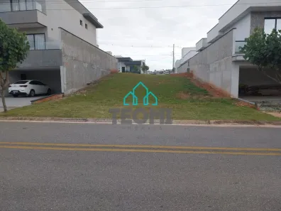 Lote/Terreno à venda, 311m² no Loteamento Residencial Fazenda Casa Grande, Taubaté