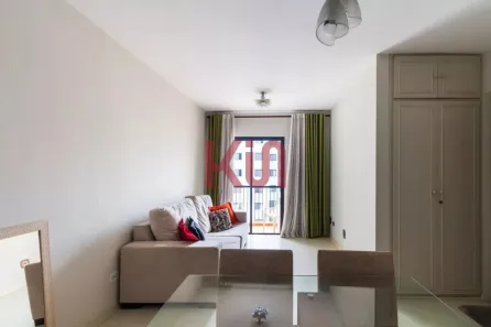 Apartamento com 3 Quartos à venda, 75m² no Saúde, São Paulo