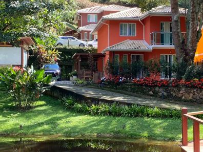 Casa com 4 Quartos à venda, 125m² no Araras, Petrópolis