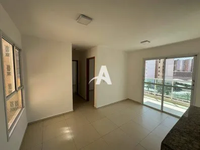Apartamento com 2 Quartos para alugar, 55m² no Grand Ville, Uberlândia