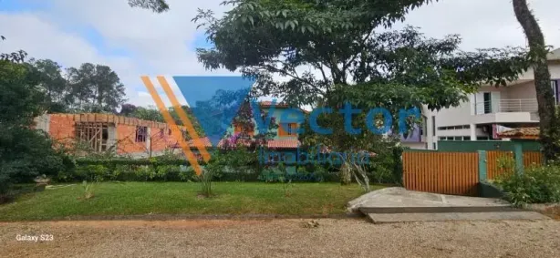 Casa de Condomínio com 4 Quartos à venda, 475m² no Chácaras Colinas Verdes, Arujá