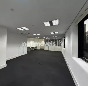 Sala Comercial para alugar, 162m² no Itaim Bibi, São Paulo
