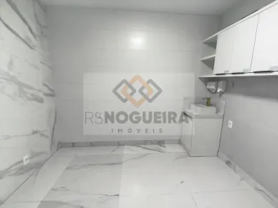 Sala Comercial para alugar, 15m² no Itaguaçu, Florianópolis