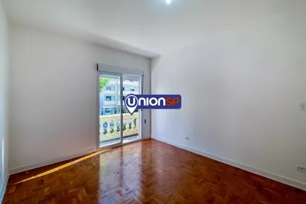 Apartamento com 3 Quartos à venda, 200m² no Higienópolis, São Paulo
