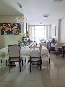 Apartamento com 4 Quartos à venda, 155m² no Praia da Costa, Vila Velha