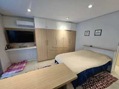 Apartamento com 1 Quarto para alugar, 69m² no Centro, Pelotas