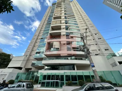 Apartamento com 3 Quartos à venda, 120m² no Alto da Glória, Goiânia