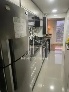 Apartamento com 2 Quartos à venda, 69m² no Vila Maria Alta, São Paulo