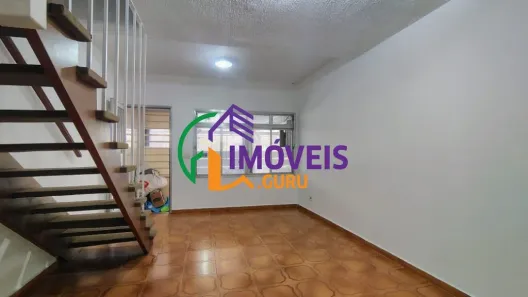 Sobrado com 2 Quartos para alugar, 70m² no Parque Residencial da Lapa, São Paulo