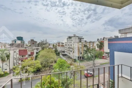 Cobertura com 3 Quartos à venda, 120m² no Bela Vista, Porto Alegre