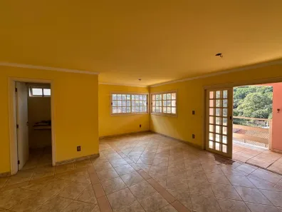 Sobrado com 4 Quartos à venda, 662m² no Chácara Malota, Jundiaí