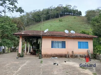 Fazenda/Sítio com 6 Quartos à venda, 5m² no , Natividade da Serra