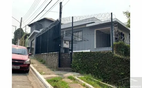 Casa com 3 Quartos à venda, 400m² no Cidade Líder, São Paulo