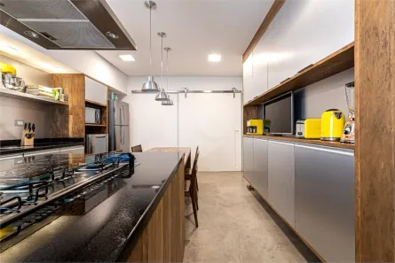 Apartamento com 2 Quartos à venda, 165m² no Jardim Paulista, São Paulo