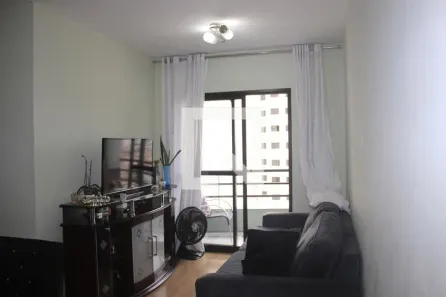Apartamento com 3 Quartos à venda, 65m² no Gopoúva, Guarulhos