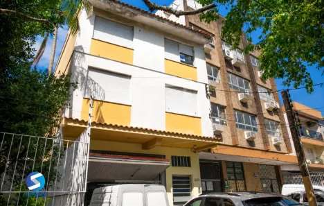 Apartamento com 1 Quarto para venda ou aluguel, 45m² no Passo da Areia, Porto Alegre