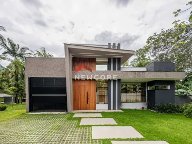 Casa com 3 Quartos à venda, 166m² no Centro, Garuva