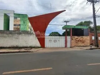 Apartamento com 2 Quartos à venda, 48m² no Uruguai, Teresina