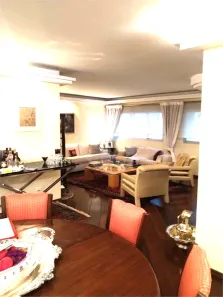 Apartamento com 3 Quartos à venda, 180m² no Jardim Paulista, São Paulo