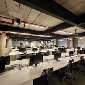 Sala Comercial para alugar, 4000m² no Pinheiros, São Paulo