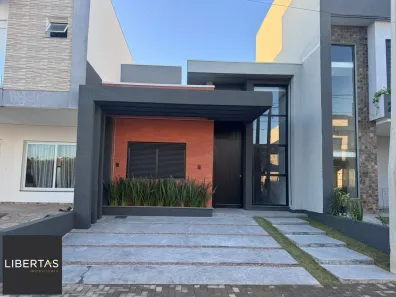 Casa de Condomínio com 3 Quartos à venda, 150m² no Parque da Matriz, Gravataí