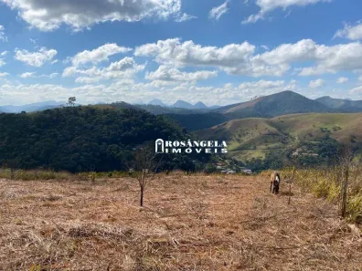 Lote/Terreno à venda, 793m² no Pessegueiros, Teresópolis