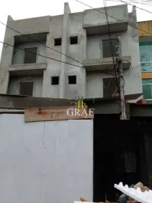 Apartamento com 2 Quartos à venda, 50m² no Vila Assunção, Santo André
