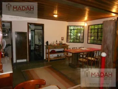 Imóvel Comercial com 4 Quartos à venda, 390m² no Vila Madalena, São Paulo