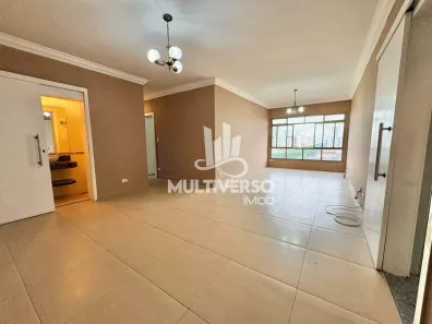 Apartamento com 3 Quartos à venda, 130m² no Marapé, Santos