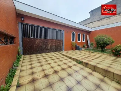 Casa com 3 Quartos à venda, 146m² no Vila Olinda, São Paulo