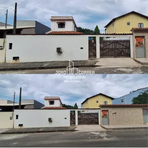 Casa com 5 Quartos à venda, 204m² no Costa Bela, Serra