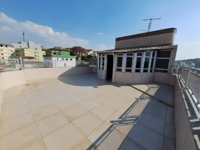 Apartamento com 3 Quartos à venda, 105m² no Amazonas, Contagem