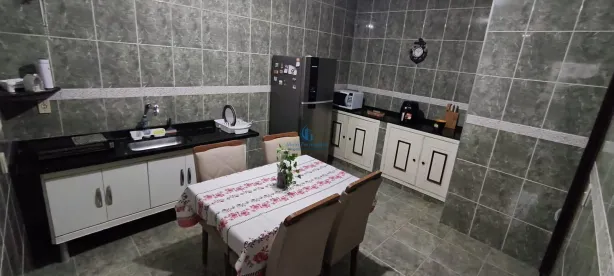 Casa com 2 Quartos à venda, 185m² no Carioca, São Lourenço