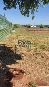 Lote/Terreno à venda, 525m² no Condomínio Mirante, Porto Rico
