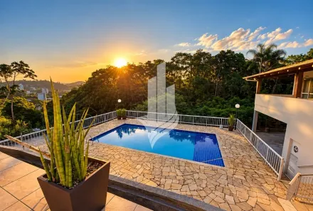 Apartamento com 3 Quartos à venda, 80m² no Itoupava Norte, Blumenau