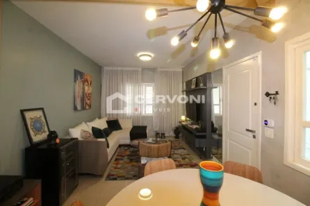 Sobrado com 3 Quartos para alugar, 130m² no Jardim Alvorada, São José dos Campos
