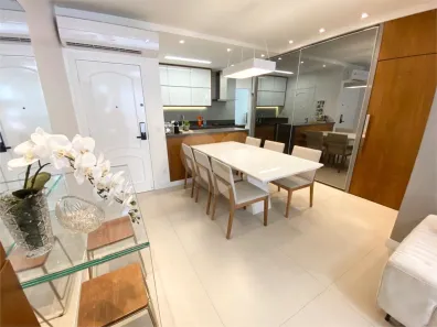 Apartamento com 3 Quartos à venda, 106m² no Praia do Canto, Vitória
