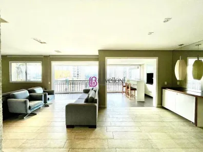 Apartamento com 4 Quartos à venda, 173m² no Vila Romana, São Paulo