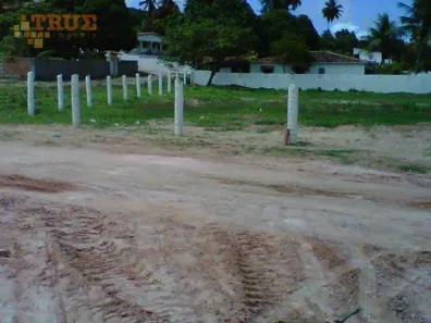 Lote/Terreno à venda, 1125m² no Forte Orange, Ilha de Itamaracá