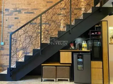 Apartamento com 4 Quartos à venda, 90m² no Catete, Rio de Janeiro