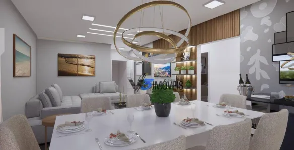 Cobertura com 4 Quartos à venda, 301m² no Caiobá, Matinhos