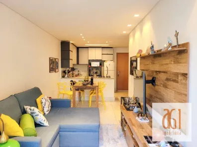 Apartamento com 1 Quarto à venda, 69m² no Sumarezinho, São Paulo
