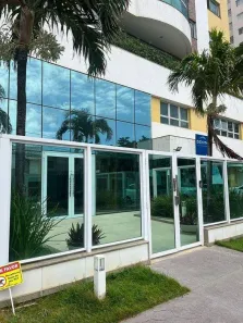Apartamento com 2 Quartos à venda, 102m² no Atalaia, Aracaju