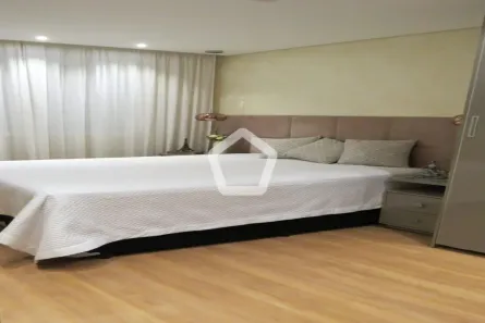 Apartamento com 2 Quartos à venda, 62m² no Brás, São Paulo