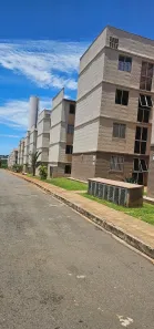 Apartamento com 2 Quartos à venda, 48m² no Conjunto Vera Cruz, Goiânia