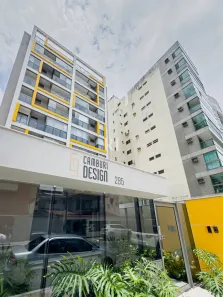 Apartamento com 3 Quartos à venda, 102m² no Jardim Camburi, Vitória