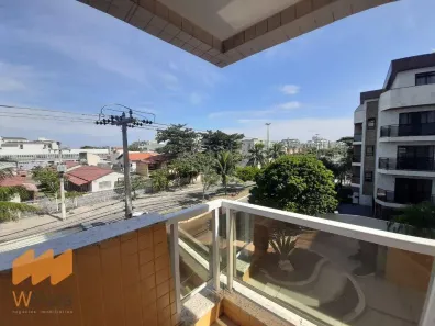 Apartamento com 2 Quartos à venda, 101m² no Braga, Cabo Frio